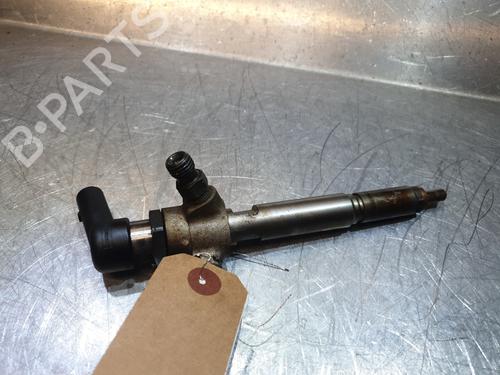 Injector RENAULT SCÉNIC II (JM0/1_) 1.5 dCi (JM1E, JM16) | BP21265722M100 