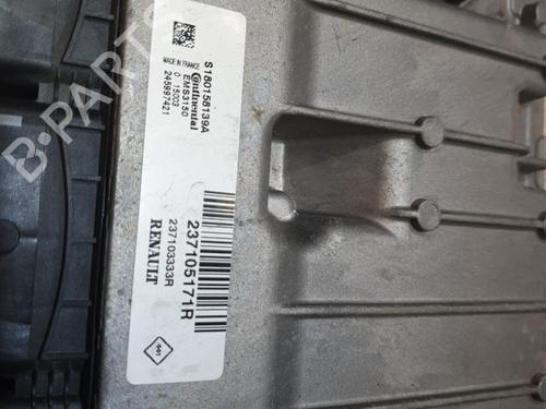 Engine control unit (ECU) DACIA LODGY (JS_) 1.2 TCe (JSAY, JSM0) | BP21797235M57 
