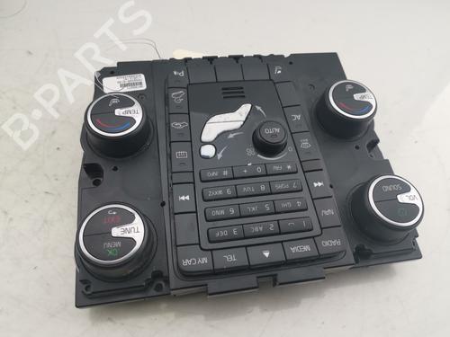 Climate control VOLVO XC60 I SUV (156) 2.4 D / D3 / D4 AWD | BP33038697I5 - Image 3