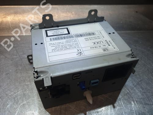 Radio OPEL ASTRA J (P10) 2.0 CDTI (68) | BP27199933E6 
