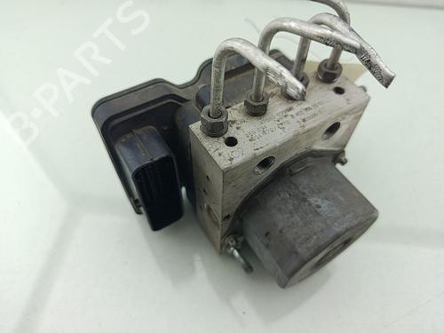 ABS pump RENAULT TWINGO III (BCM_, BCA_) 0.9 TCe 90 (BCM9, BCM2) | BP40117779M43 - Image 5