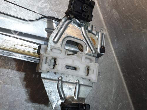 Rear left window mechanism CITROËN C4 II (NC_) 1.6 HDi 115 | BP23796610C24 - Image 5