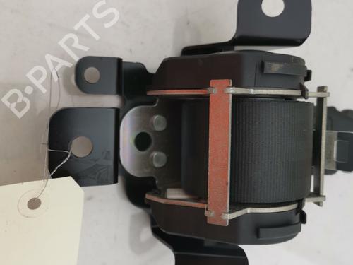 Rear middle belt tensioner NISSAN QASHQAI I (J10, NJ10) 2.0 dCi All-wheel Drive | BP30793073C91