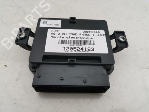 Electronic module AUDI A6 Allroad C6 (4FH) 3.0 TDI quattro | BP32114019M83 - Image 2