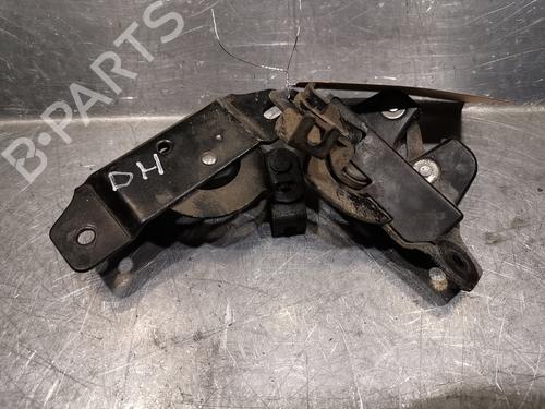 Used Tailgate lock PEUGEOT PARTNER Box Body/MPV (5_, G_) 1.9 D (69 hp) 21215706