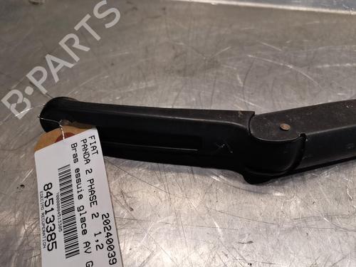 Front windshield wiper arm FIAT PANDA (169_) 1.2 (169AXF2A, 169AXF1A) | BP21215460C143 