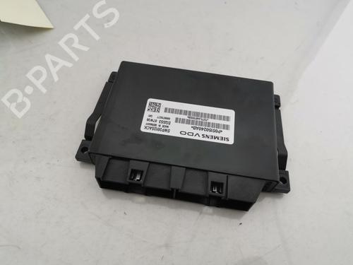 Gearstang Gearstang CHRYSLER 300C Touring (LX, LE) 3.0 CRD (218 hp) 31851815 31851815