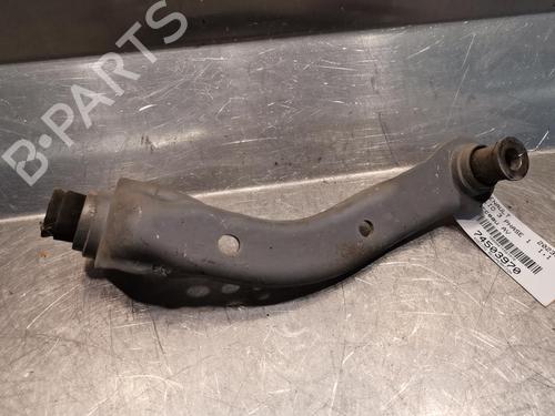 Used Subframe Subframe RENAULT CLIO III (BR0/1, CR0/1) 1.2 16V (BR02, BR0J, BR11, CR02, CR0J, CR11) (75 hp) 20923711 20923711