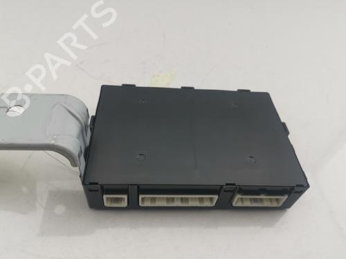 Used Electronic module Electronic module SUZUKI SX4 S-Cross (JY) 1.6 AllGrip (AKK 416) (120 hp) 29816401 29816401