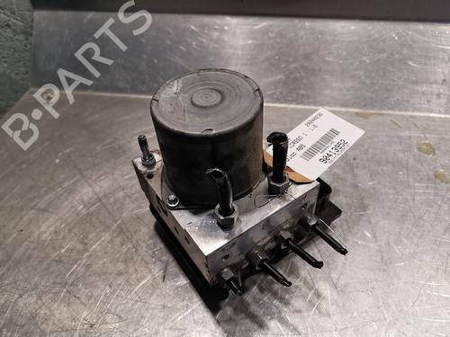 ABS Bremseaggregat CITROËN C4 Picasso I MPV (UD_) 1.6 HDi | BP20920924M43 
