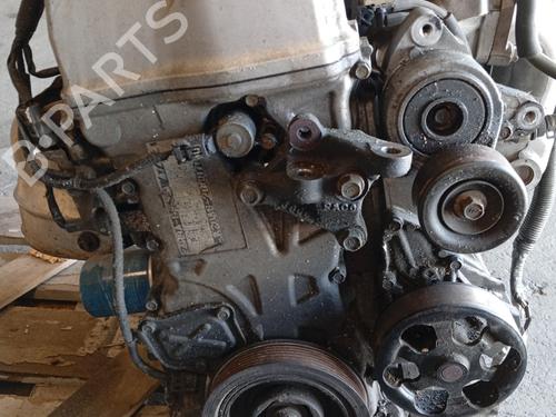 Engine HONDA ACCORD VII (CL, CN) 2.0 (CL7) | BP28319562M1  - Image 8