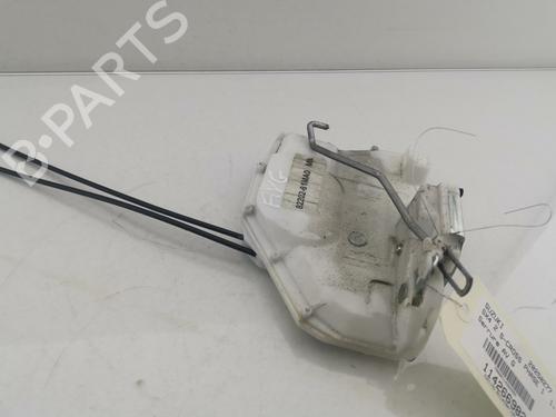 Used Front left lock SUZUKI SX4 S-Cross (JY) 1.6 AllGrip (AKK 416) (120 hp) 29816400