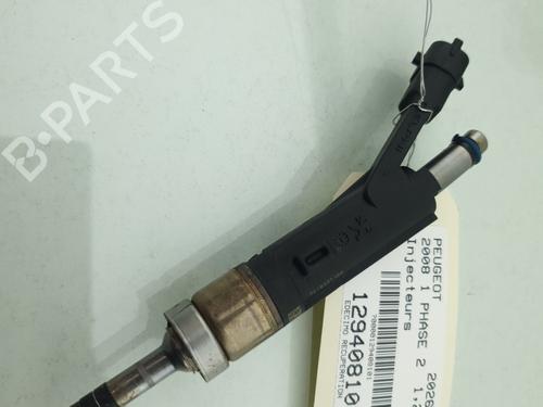 Injector PEUGEOT 2008 I (CU_) 1.2 THP 110 / PureTech 110 | BP37250739M100 - Image 2