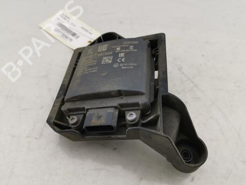 Electronic module NISSAN MICRA V (K14) 0.9 IG-T | BP32784438M83 - Image 2