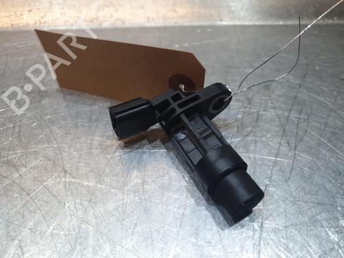 Elektronische module DACIA LODGY (JS_) 1.2 TCe (JSAY, JSM0) | BP21594115M83 