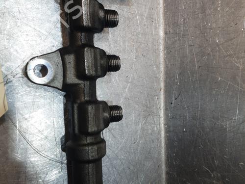 Injection rail ALFA ROMEO MITO (955_) 1.3 MultiJet (955AXP1A, 955AYC1A) | BP25491202M98 