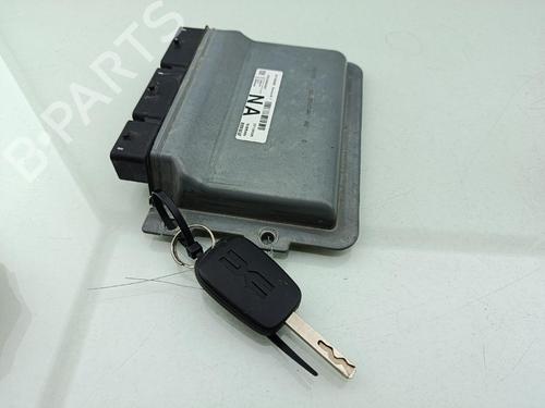 Engine control unit (ECU) DACIA SANDERO III 1.0 TCe 90 | BP39934157M57 - Image 3