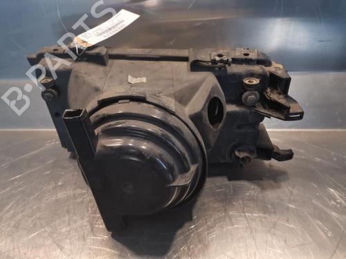 Used Right headlight Right headlight AUDI 80 B3 Saloon (893, 894, 8A2) 1.9 D (68 hp) 21214802 21214802