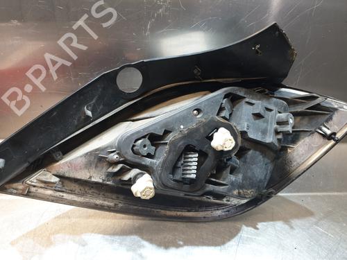 Left taillight OPEL ASTRA H (A04) 1.9 CDTI (L48) | BP21057011C34 