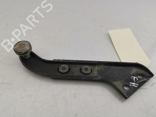 Dørhængsel/Dørbegrænser VW TRANSPORTER T5 Bus (7HB, 7HJ, 7EB, 7EJ) 2.5 TDI (174 hp) 32087901