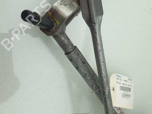 Used Front wiper motor Front wiper motor 39216178 39216178