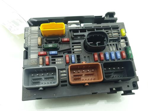 Fuse box CITROËN C4 I (LC_) 1.6 HDi | BP37656499E1 - Image 4
