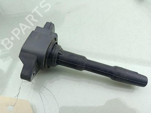 Used Ignition coil Ignition coil RENAULT TWINGO III (BCM_, BCA_) 0.9 TCe 90 (BCM9, BCM2) (90 hp) 40117848 40117848