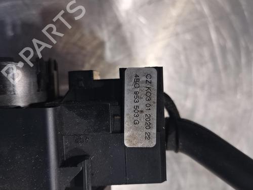 Steering column stalk VW PASSAT B5 (3B2) 1.9 TDI | BP20920142I23 