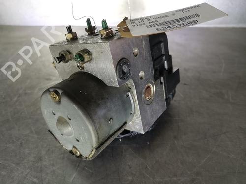 Pompe ABS RENAULT CLIO II (BB_, CB_) 1.2 (BB0A, BB0F, BB10, BB1K, BB28, BB2D, BB2H, CB0A,... | BP20921939M43 