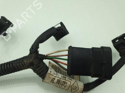 Wiring harness RENAULT TWINGO II (CN0_) 1.2 16V (CN0K, CN0V, CN0A) | BP38461348E16 - Image 4