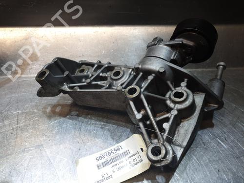 Engine mount RENAULT CLIO III (BR0/1, CR0/1) 1.5 dCi | BP26211857M89 