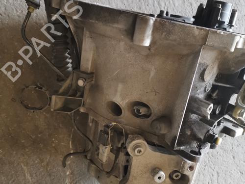 Gearbox CITROËN C4 CACTUS 1.2 THP 110 | BP33299049M3 - Image 5