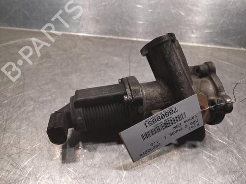 Used Egr Egr FIAT 500 (312_) 1.3 D Multijet (312AXB1A) (75 hp) 20918260 20918260