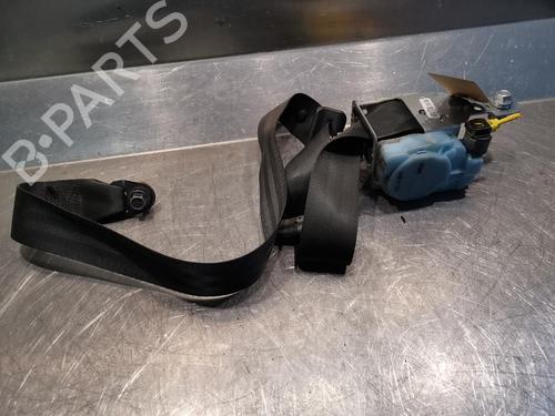 Used Front right seatbelt Front right seatbelt HYUNDAI GETZ (TB) 1.5 CRDi (88 hp) 20919887 20919887