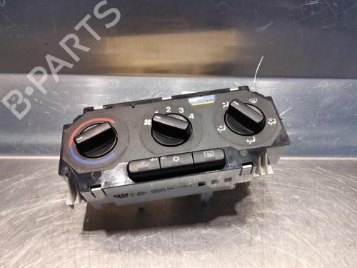 Used Climate control OPEL ASTRA G Hatchback (T98) 2.0 DTI 16V (F08, F48) (101 hp) 20923970