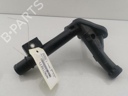 Rør RENAULT KANGOO Express (FW0/1_) 1.5 dCi 90 (FW0G, FW05, FW08, FW11) | BP29454598M125 