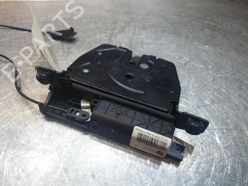 Tailgate lock BMW X1 (E84) xDrive 20 d | BP26282135C101