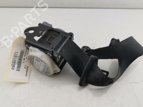 rear-right-seatbelt-audi-a1-8x1-8xk-2010-2011-2012-2013-2014-2015-2016-2017-2018-2019-30962821 main image