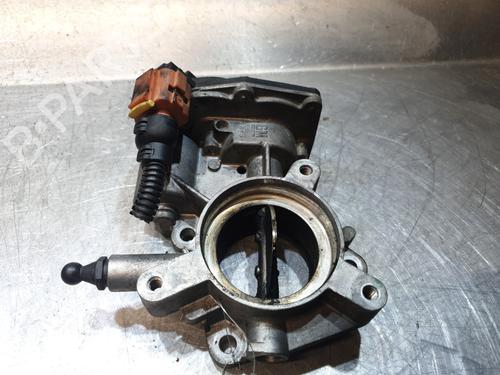 Throttle body OPEL ASTRA J (P10) 2.0 CDTI (68) | BP27219685M82 