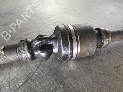 Used Right front driveshaft PEUGEOT 307 CC (3B) 2.0 16V (136 hp) 20920597