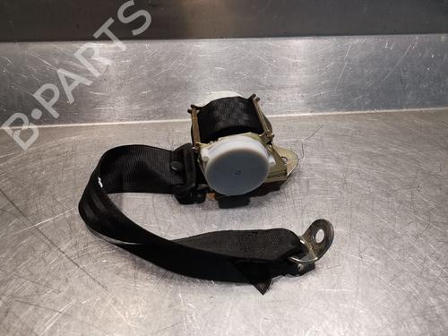 Rear right belt tensioner AUDI A3 (8P1) 2.0 TDI 16V | BP21215655C90