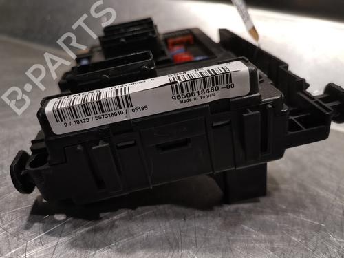 Fuse box PEUGEOT 1007 (KM_) 1.4 | BP20920899E1 