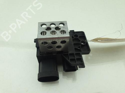 Heater resistor RENAULT CLIO V (B7_) 1.0 TCe 90 (B7MT) | BP39383173M108 - Image 3