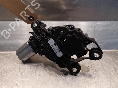 Viskermotor bakrute VW GOLF V (1K1) 2.0 TDI | BP20921555M102 