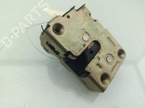 Used Front right lock Front right lock RENAULT RAPID Box Body/MPV (F40_, G40_) 1.9 D (F40R) (54 hp) 40536906 40536906