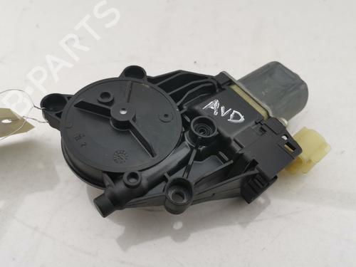 Motor elevalunas delantero derecho Motor elevalunas delantero derecho FORD FIESTA VI (CB1, CCN) 1.4 TDCi (70 hp) 35957100 35957100