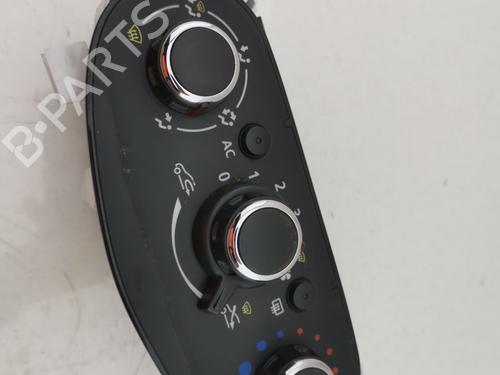 Used Climate control DACIA LOGAN MCV II TCe 90 (K8M1, K8MA, K8AC) (90 hp) 30548930