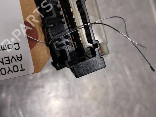 Steering column stalk TOYOTA AVENSIS (_T25_) 2.0 D-4D (CDT250_, CDT250R) | BP20923125I23