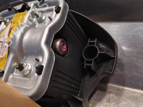 Driver airbag RENAULT CLIO III (BR0/1, CR0/1) 1.5 dCi (BR17, CR17) | BP20918718C9 