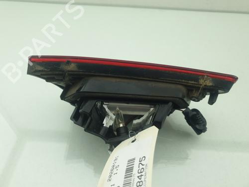 Right tailgate light RENAULT CLIO IV (BH_) 1.5 dCi 75 | BP37001332C80 - Image 3